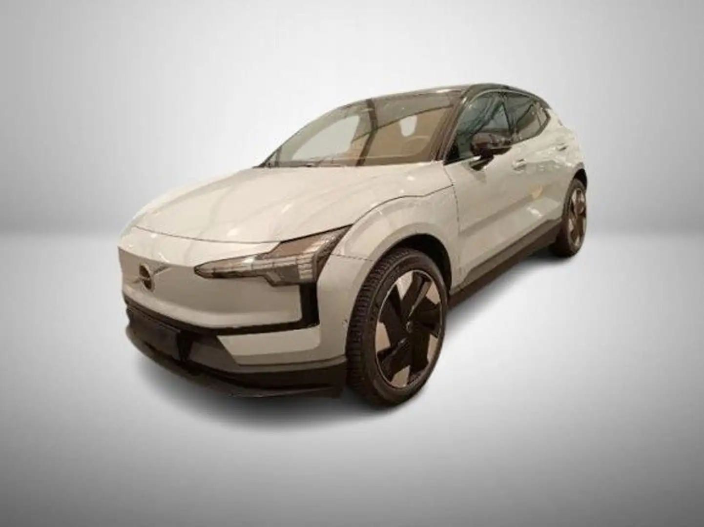 Volvo EX30 Ultra AWD Performance Pure Electric Grau - 1