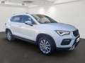 SEAT Ateca 1.5 TSI Road Edition *AHK*NAVI*KAMERA* Weiß - thumbnail 4