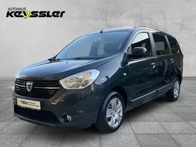 Dacia Lodgy 1.6 SCe 100 Comfort