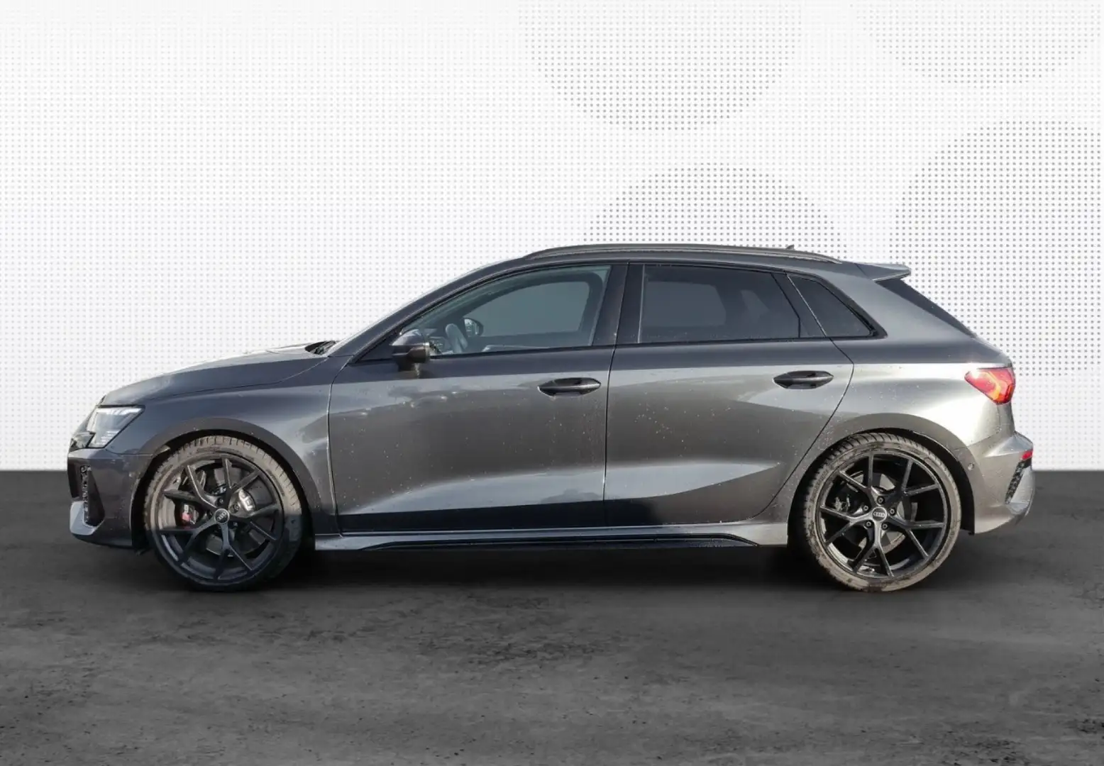 Audi RS3 Sportback 2.5 tfsi quattro s-tronic - 2
