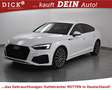 Audi A5 Sportb 40 g-tron 2X S LINE+OPTIK+MATRI+KAM+19 Blanc - thumbnail 3