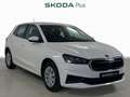 Skoda Fabia 1.0 MPI Active 59kW Blanco - thumbnail 1