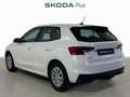 Skoda Fabia 1.0 MPI Active 59kW Blanco - thumbnail 2