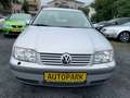 Volkswagen Bora 1.6 Automatik * Klima, LMF, Sitzhzg., Nr. 2 Silber - thumbnail 2