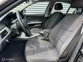 BMW 316 3-serie 316i Business Line | Xenon koplamp | Cruis crna - thumbnail 9