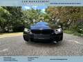 BMW 420 i Cabrio "SPORT PAKET M-TECHNIC" Negro - thumbnail 9