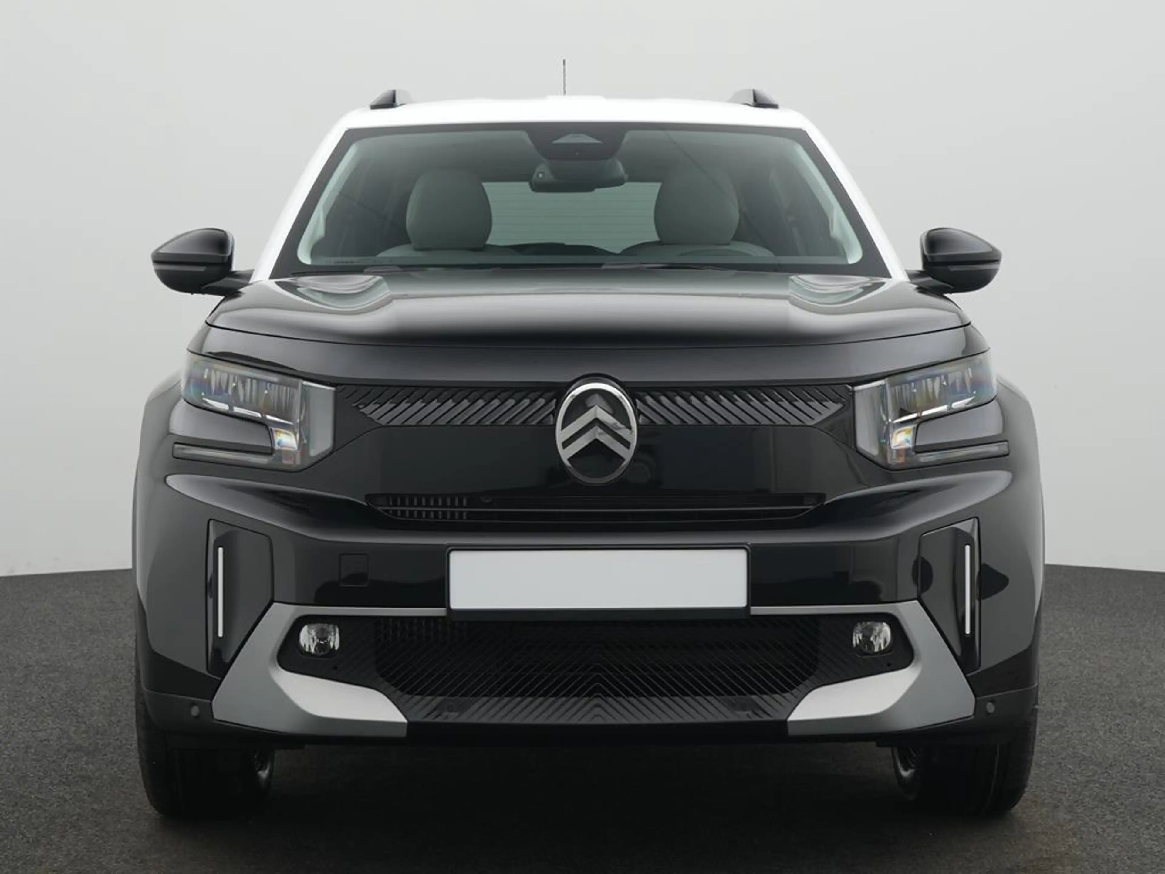 Citroen C3 Aircross HYBRID 145 Doppelkupplung 6-Gang MAX — photo 3