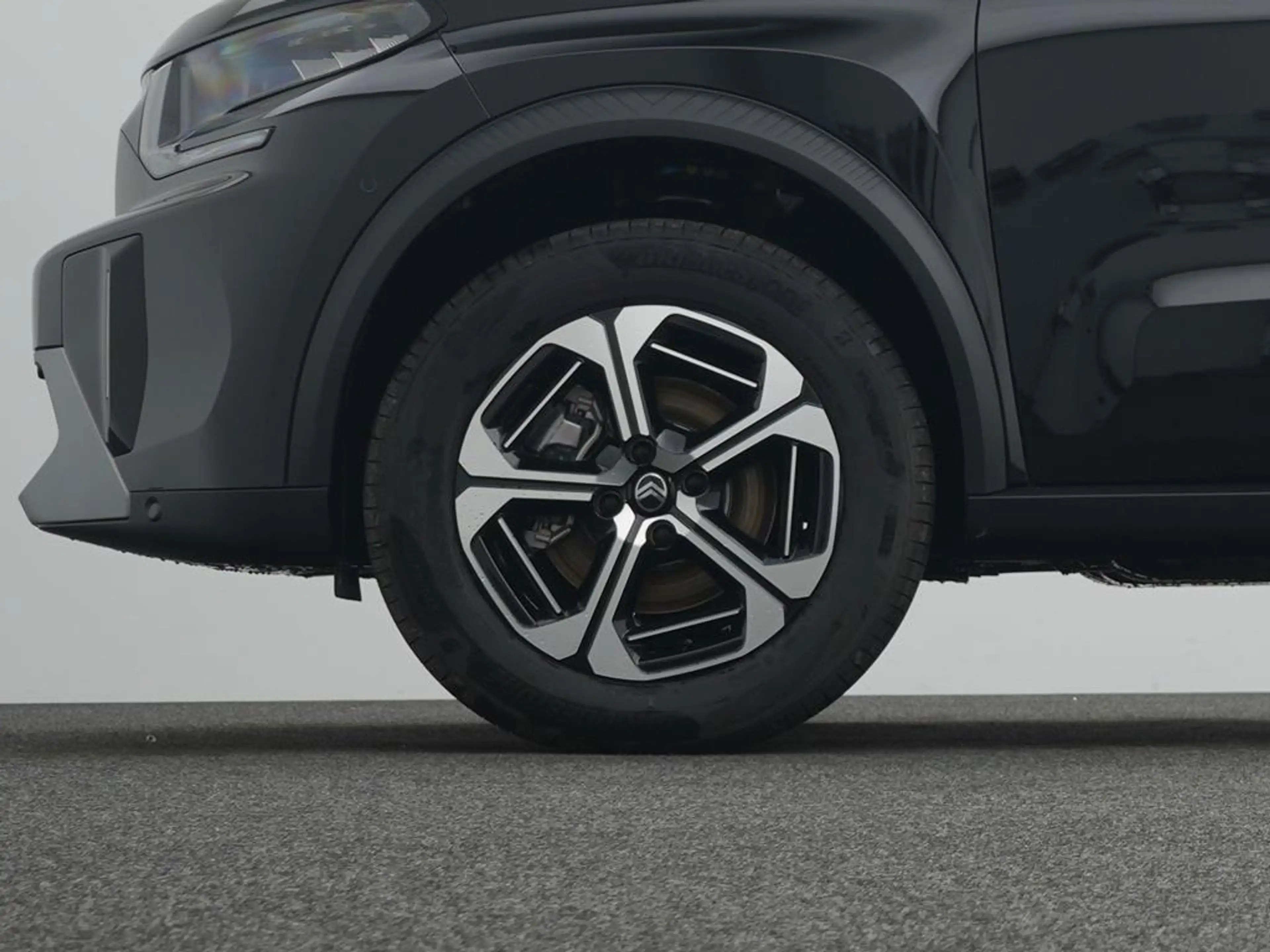 Citroen C3 Aircross HYBRID 145 Doppelkupplung 6-Gang MAX — photo 10