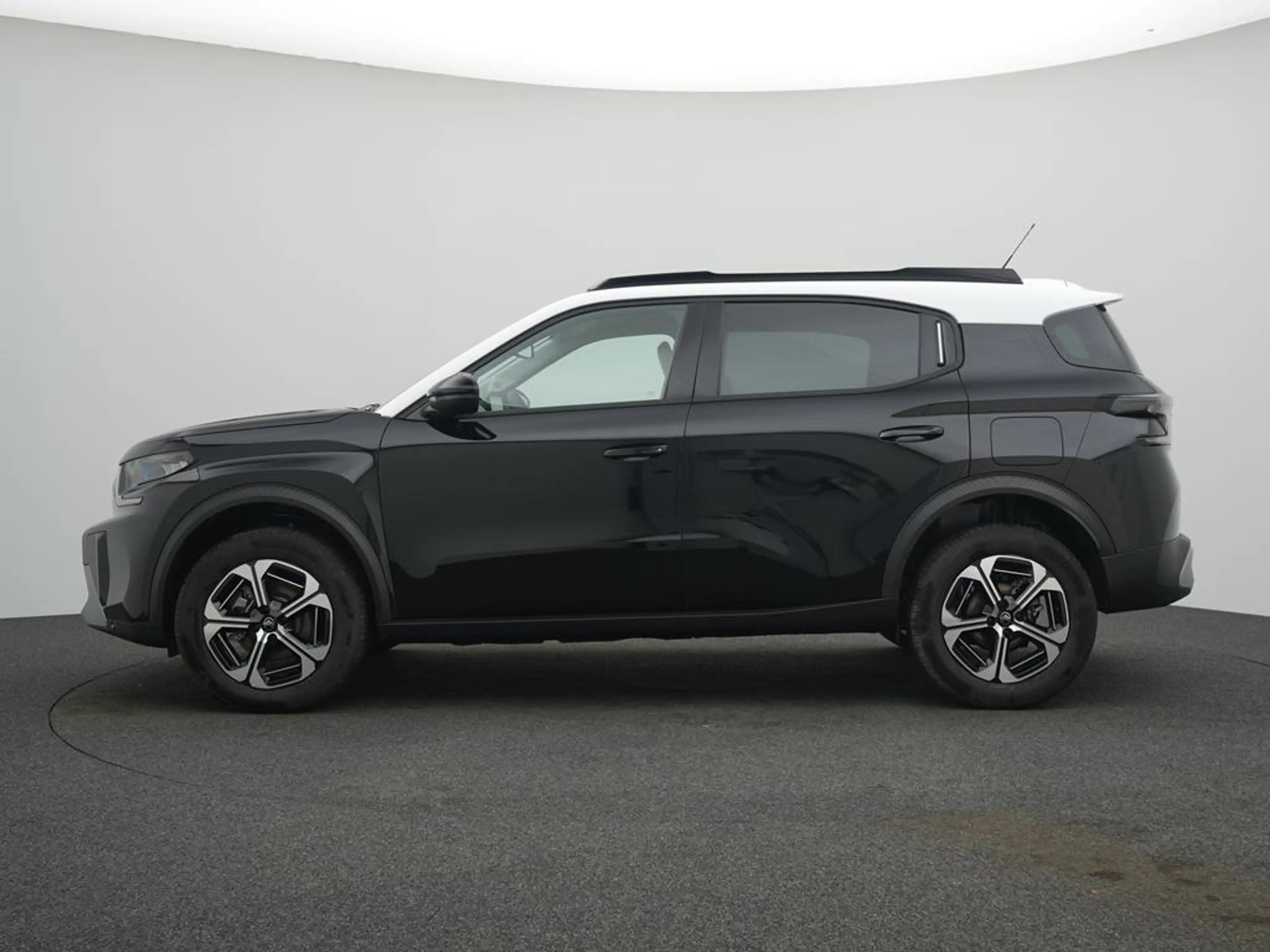 Citroen C3 Aircross HYBRID 145 Doppelkupplung 6-Gang MAX — photo 5