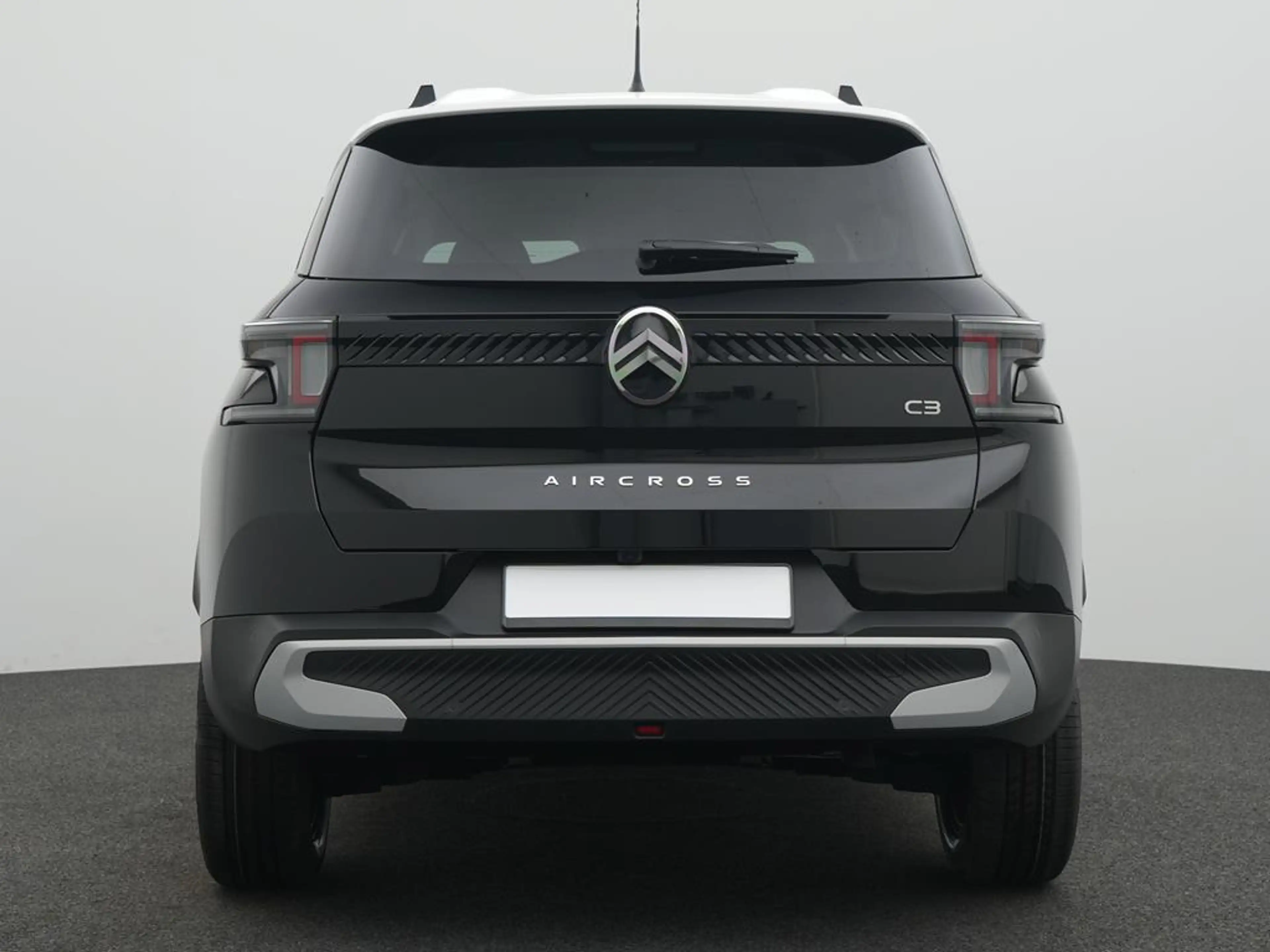 Citroen C3 Aircross HYBRID 145 Doppelkupplung 6-Gang MAX — photo 4