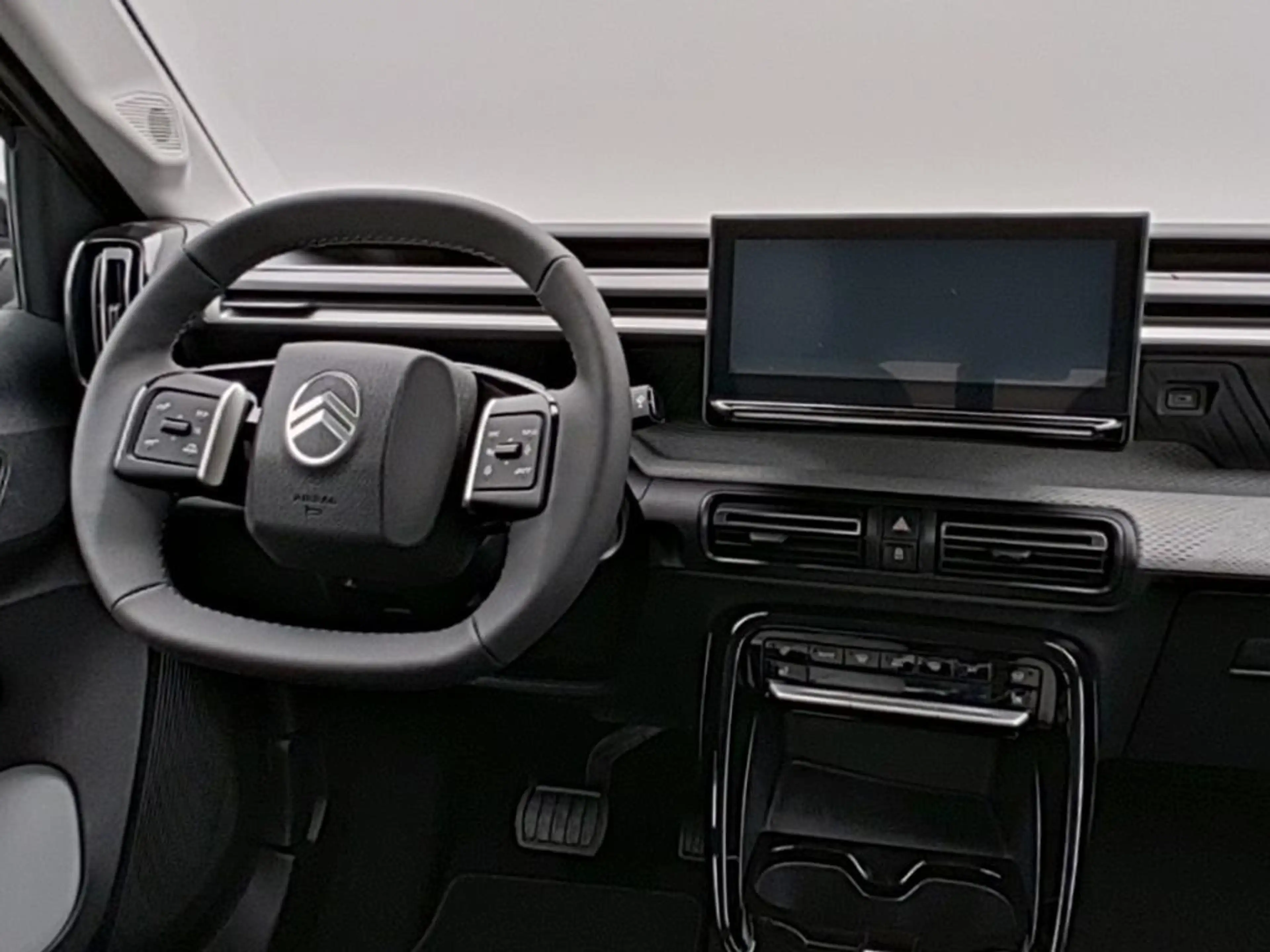 Citroen C3 Aircross HYBRID 145 Doppelkupplung 6-Gang MAX — photo 14