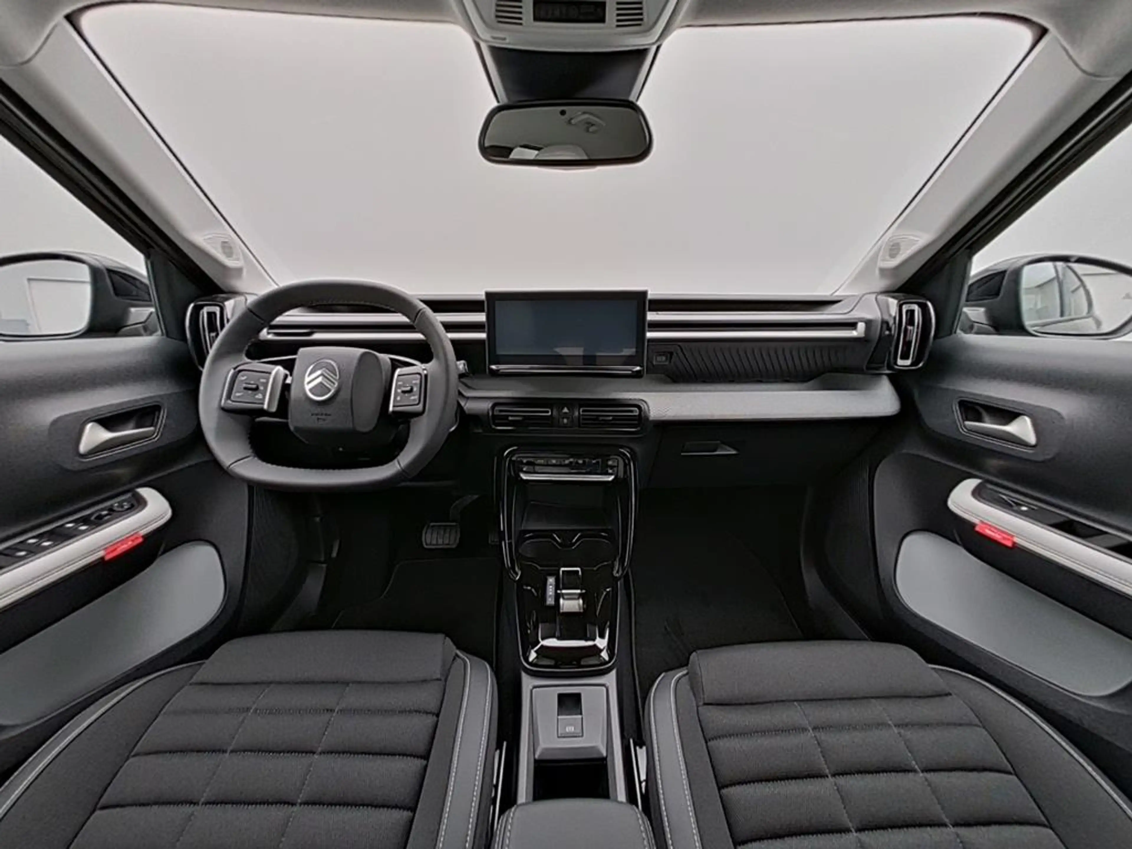 Citroen C3 Aircross HYBRID 145 Doppelkupplung 6-Gang MAX — photo 12