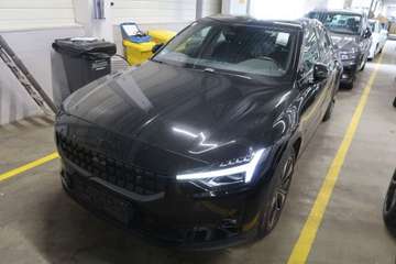 Long Range 78kWh Single Motor