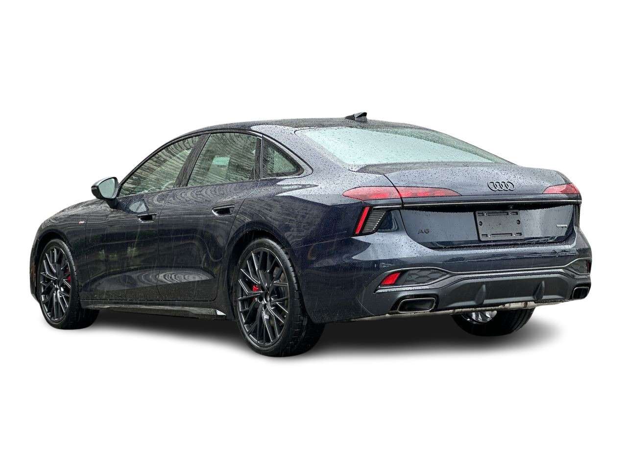 2026 Audi A6 Technik TFSI quattro thumb 10