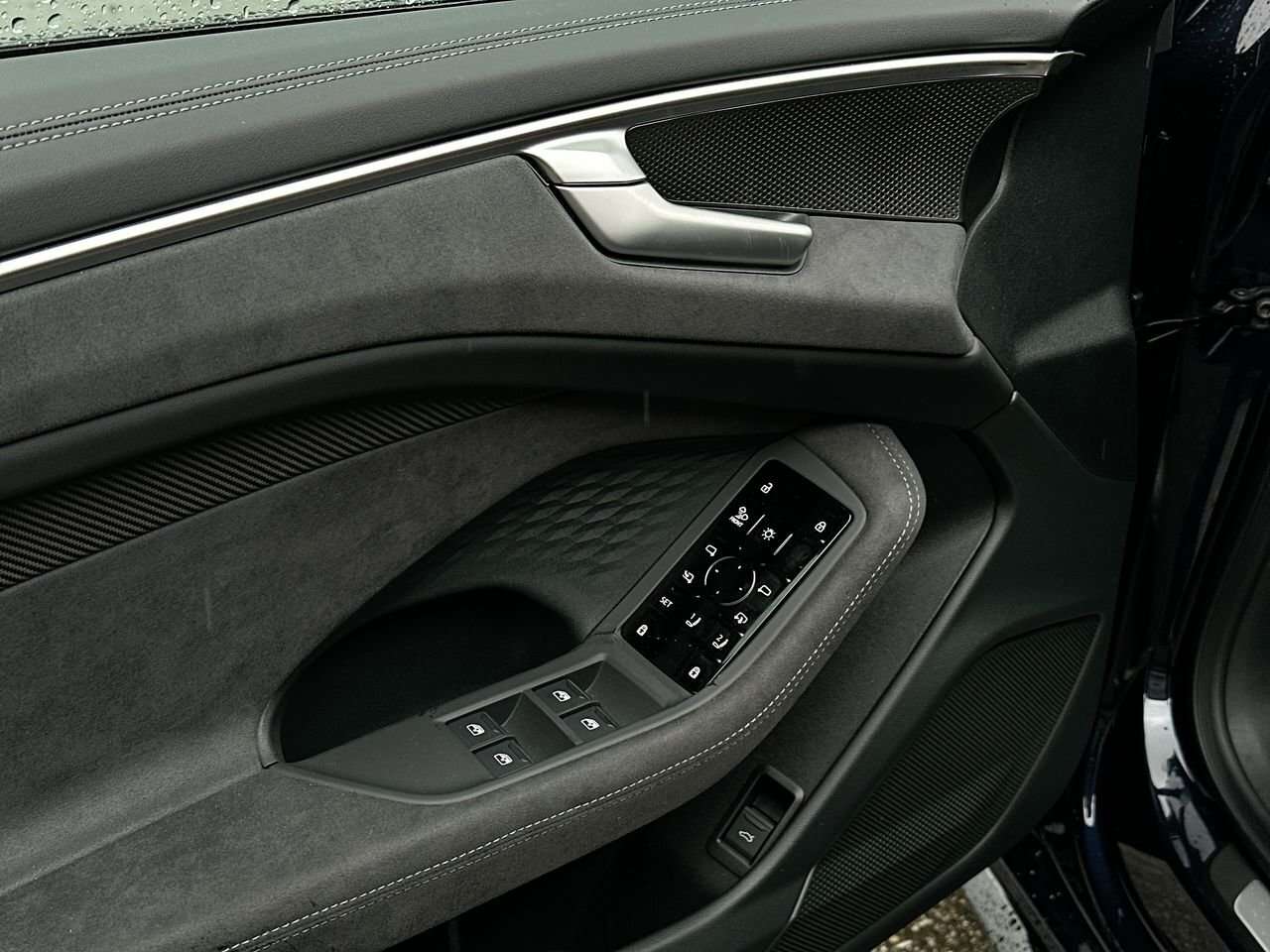2026 Audi A6 Technik TFSI quattro thumb 20