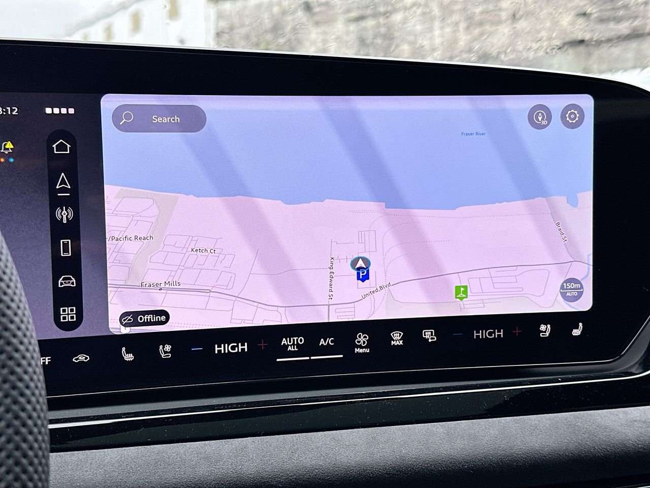 2026 Audi A6 Technik TFSI quattro thumb 25