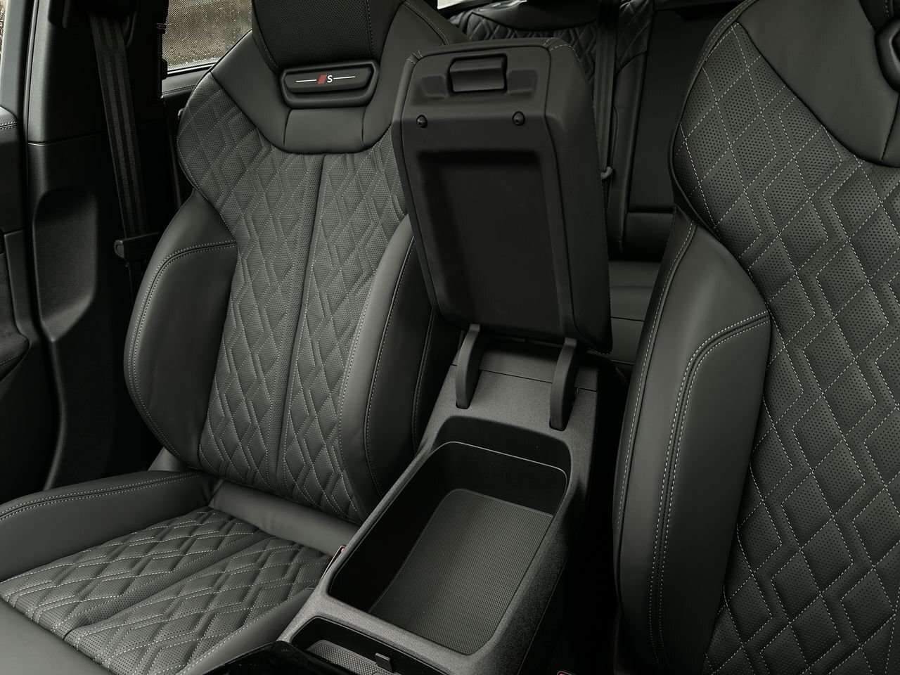 2026 Audi A6 Technik TFSI quattro thumb 28