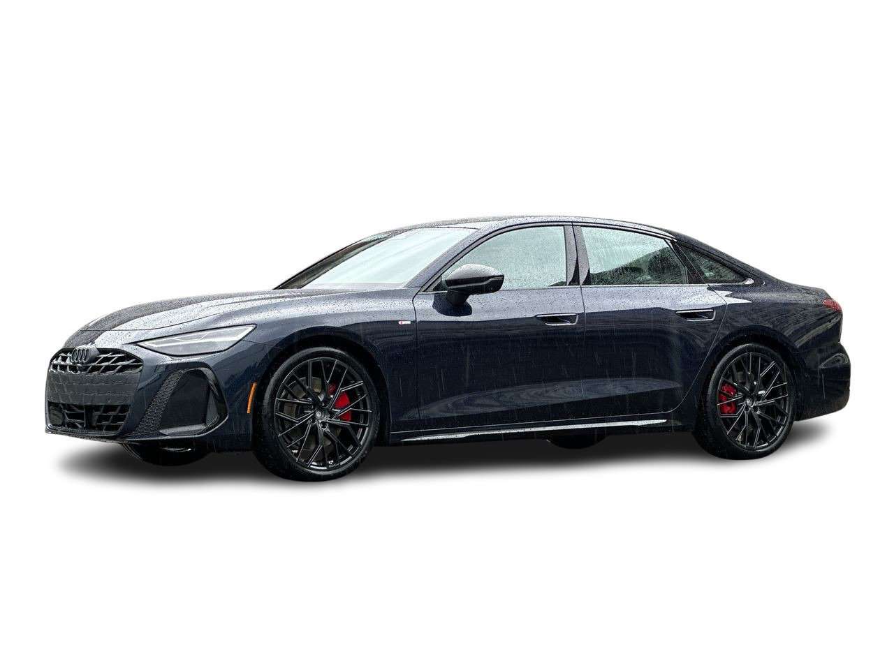2026 Audi A6 Technik TFSI quattro thumb 7