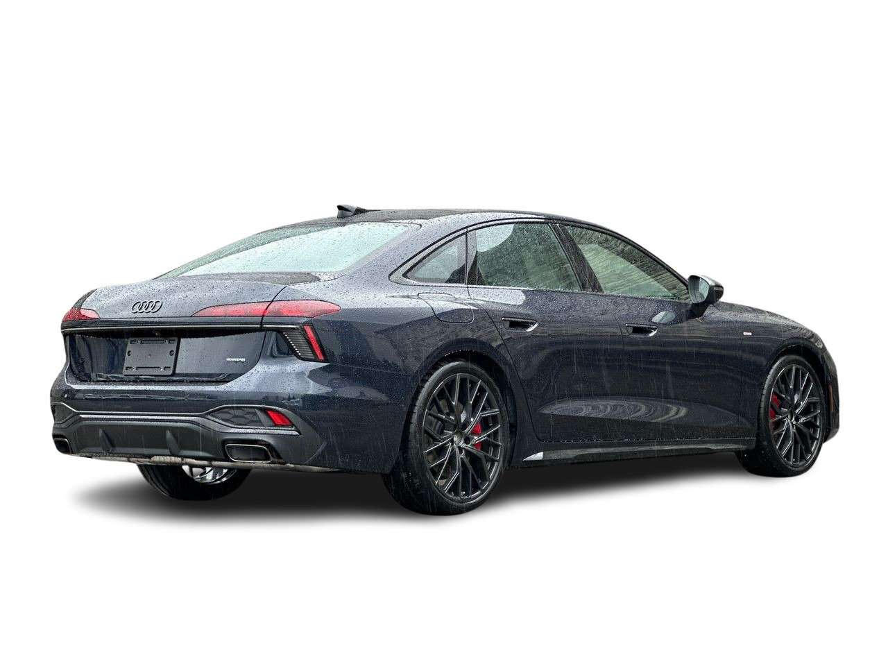 2026 Audi A6 Technik TFSI quattro thumb 14
