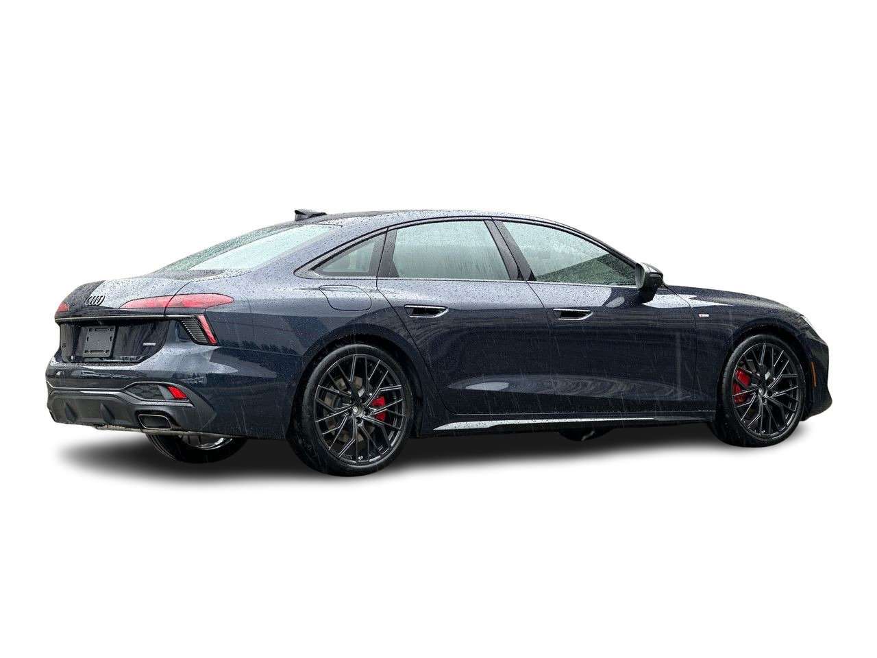 2026 Audi A6 Technik TFSI quattro thumb 15