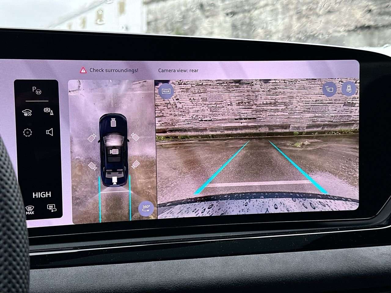 2026 Audi A6 Technik TFSI quattro thumb 24