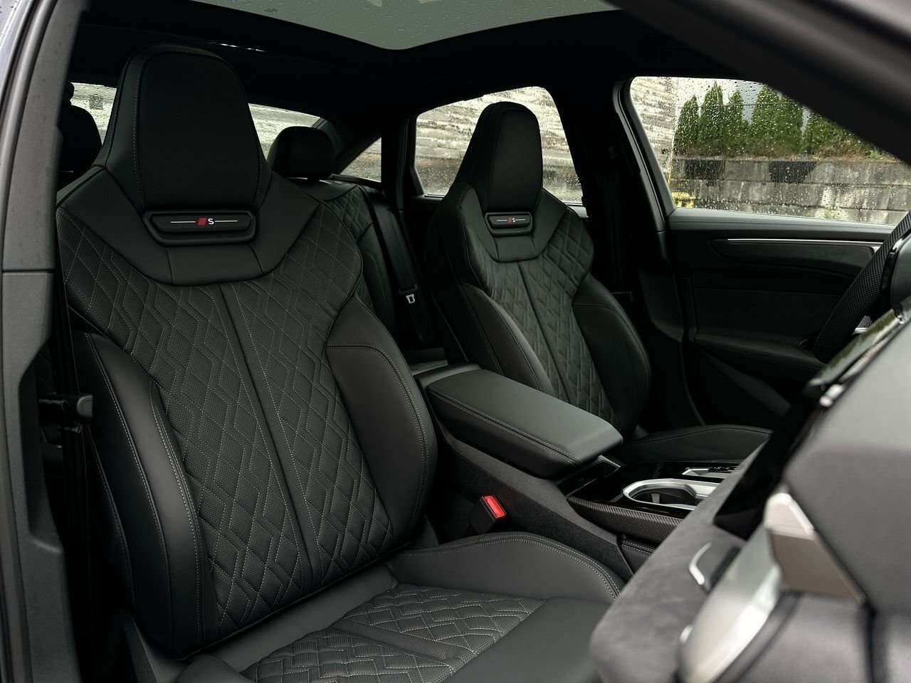 2026 Audi A6 Technik TFSI quattro thumb 31