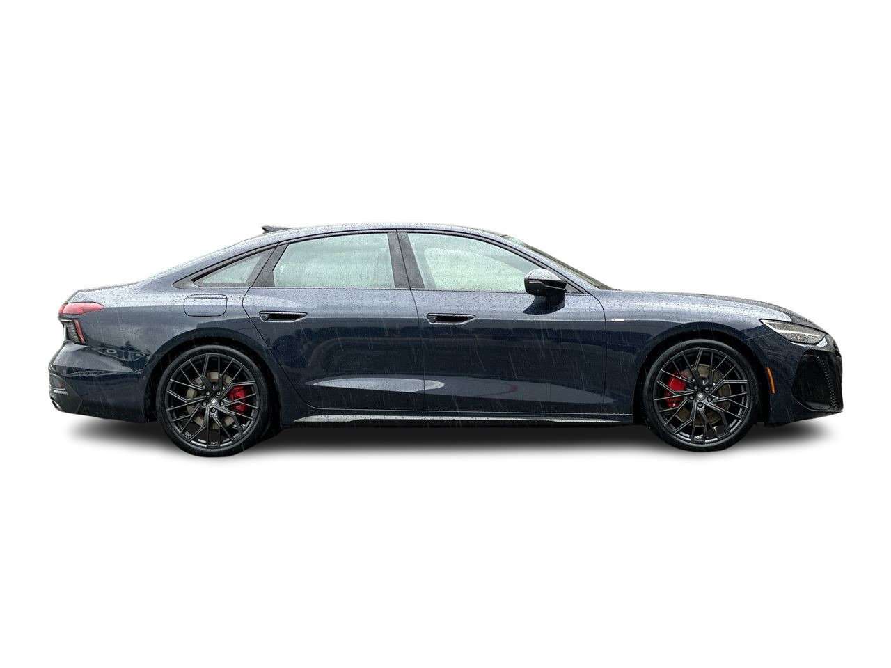 2026 Audi A6 Technik TFSI quattro thumb 16