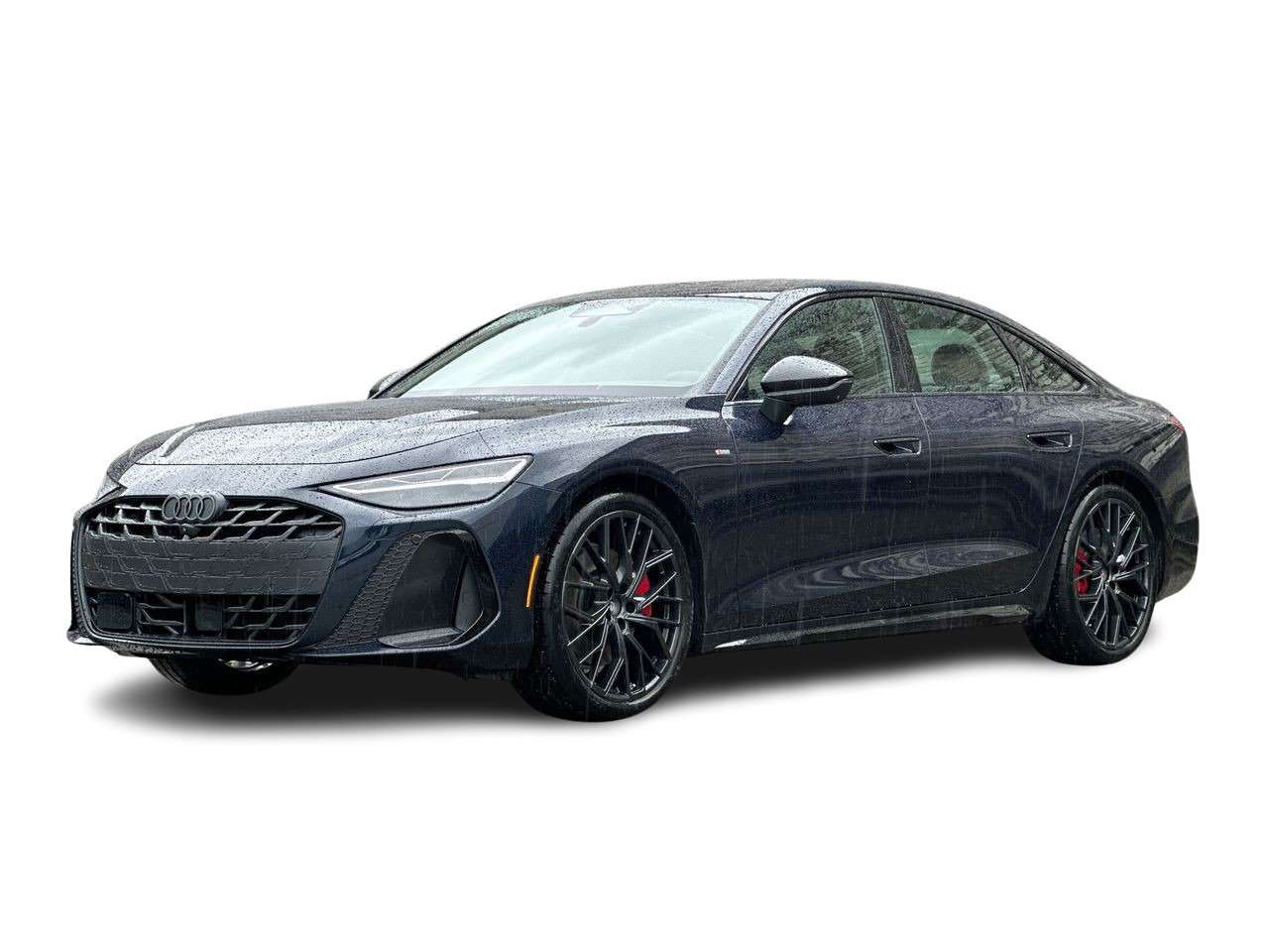 2026 Audi A6 Technik TFSI quattro thumb 6