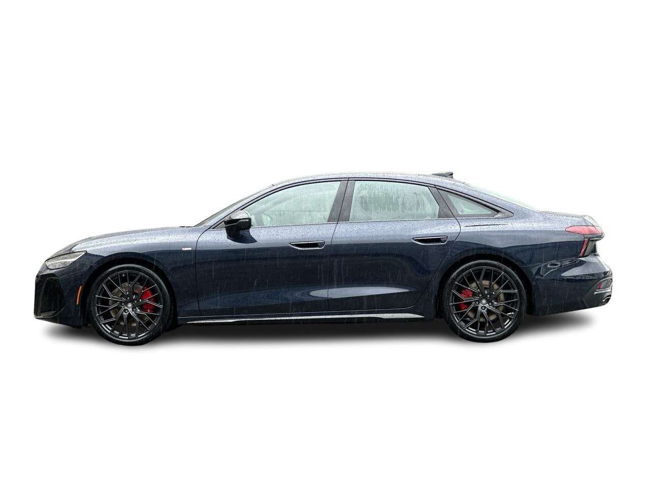 2026 Audi A6 Technik TFSI quattro thumb 8