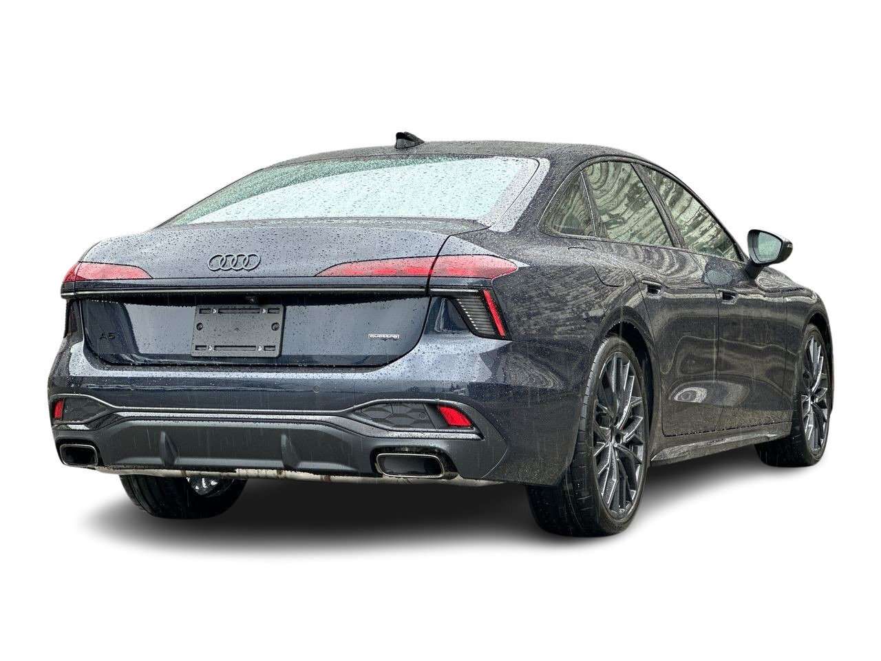 2026 Audi A6 Technik TFSI quattro thumb 13