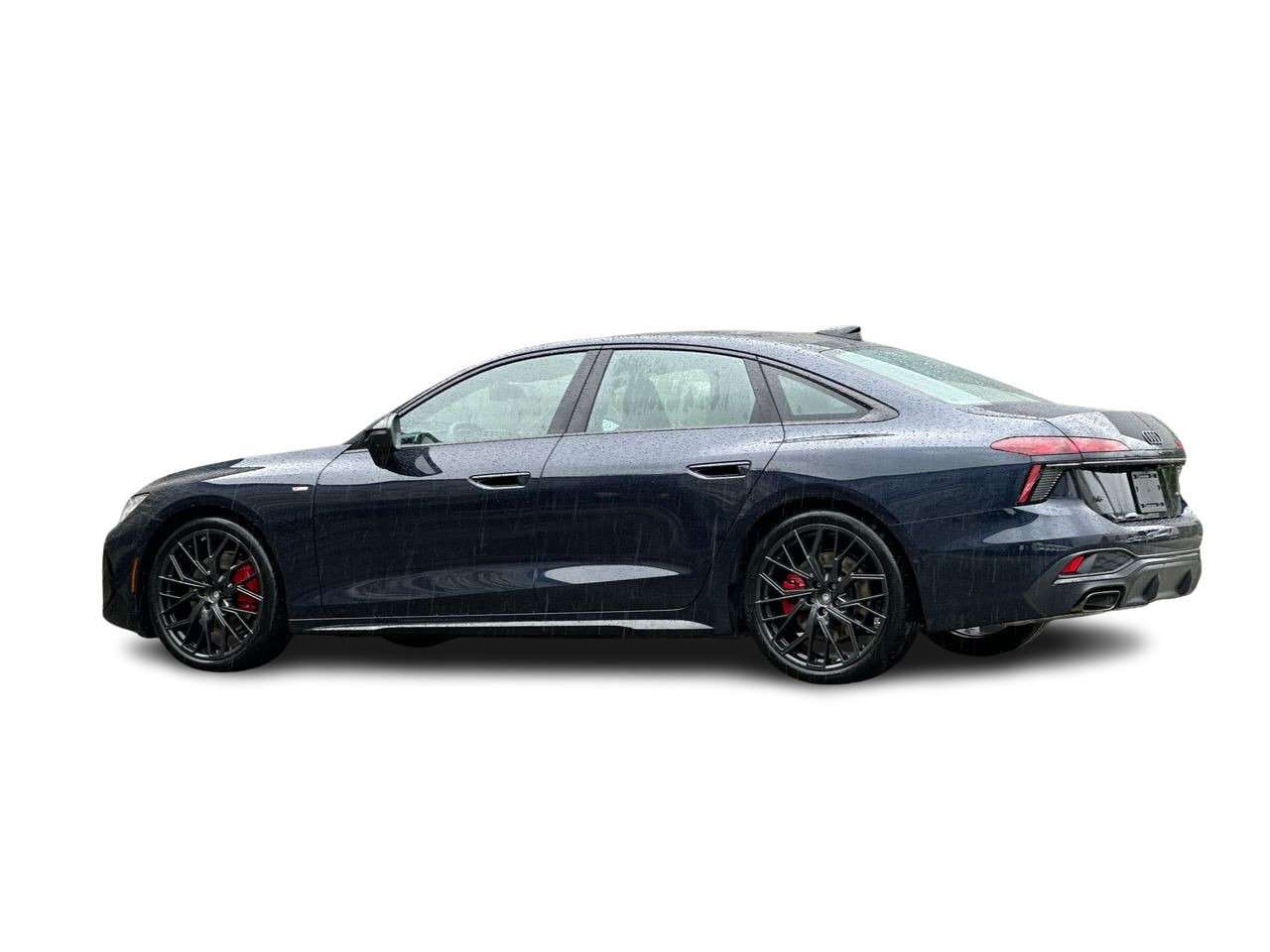 2026 Audi A6 Technik TFSI quattro thumb 9