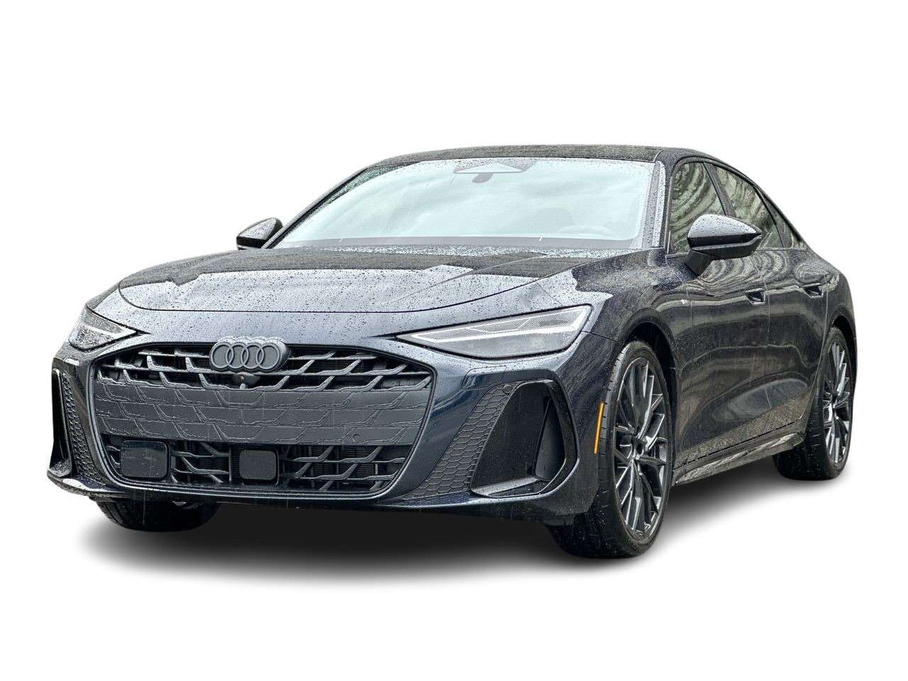 2026 Audi A6 Technik TFSI quattro alt 5