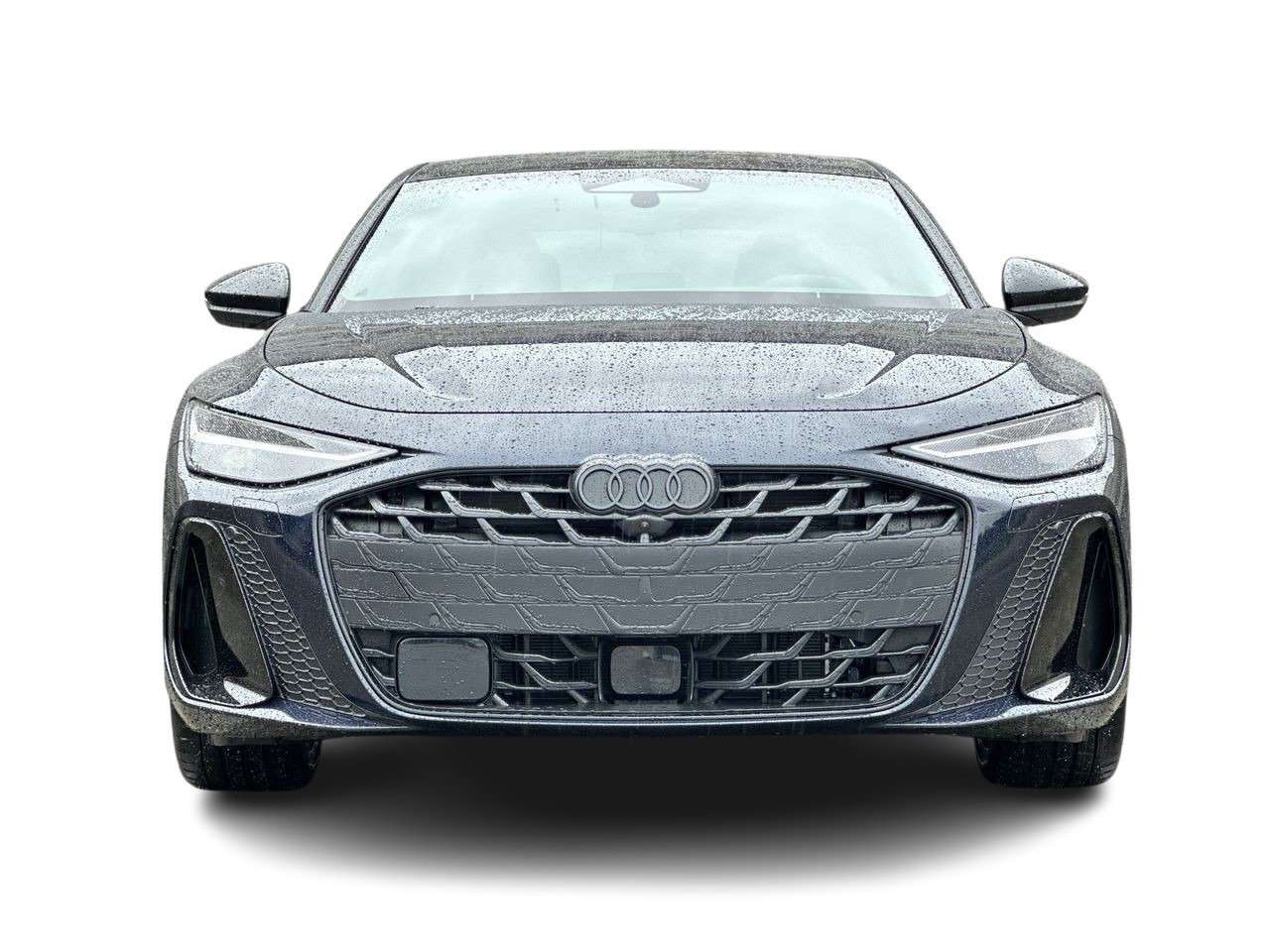 2026 Audi A6 Technik TFSI quattro alt 4