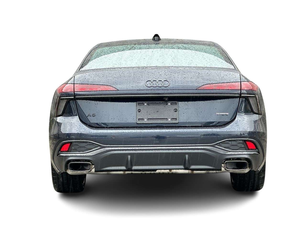 2026 Audi A6 Technik TFSI quattro thumb 12