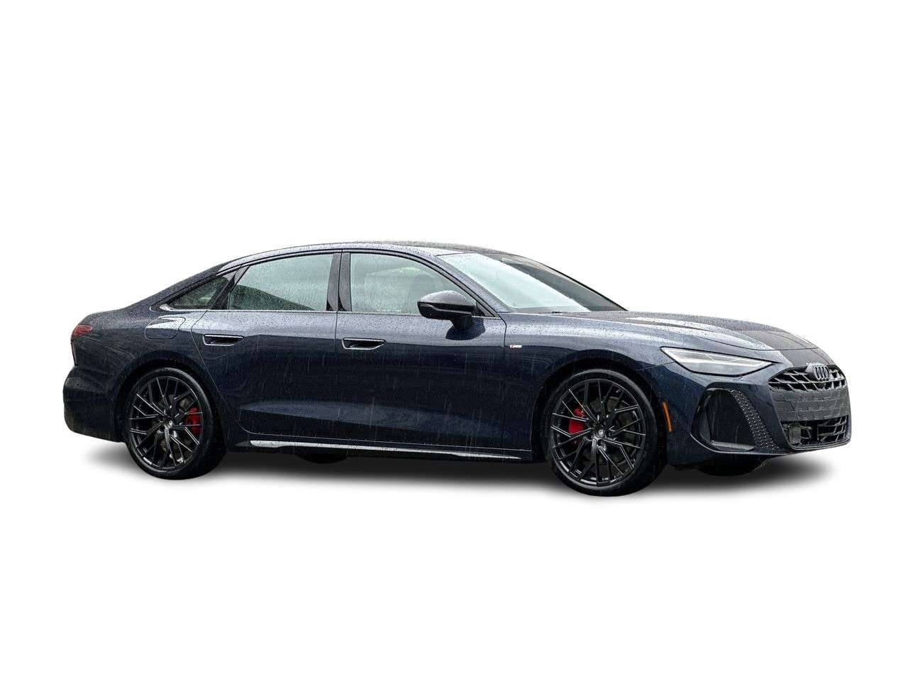 2026 Audi A6 Technik TFSI quattro thumb 17