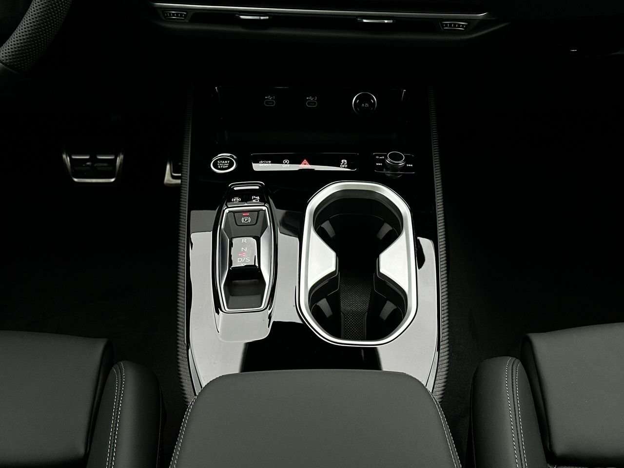2026 Audi A6 Technik TFSI quattro thumb 27