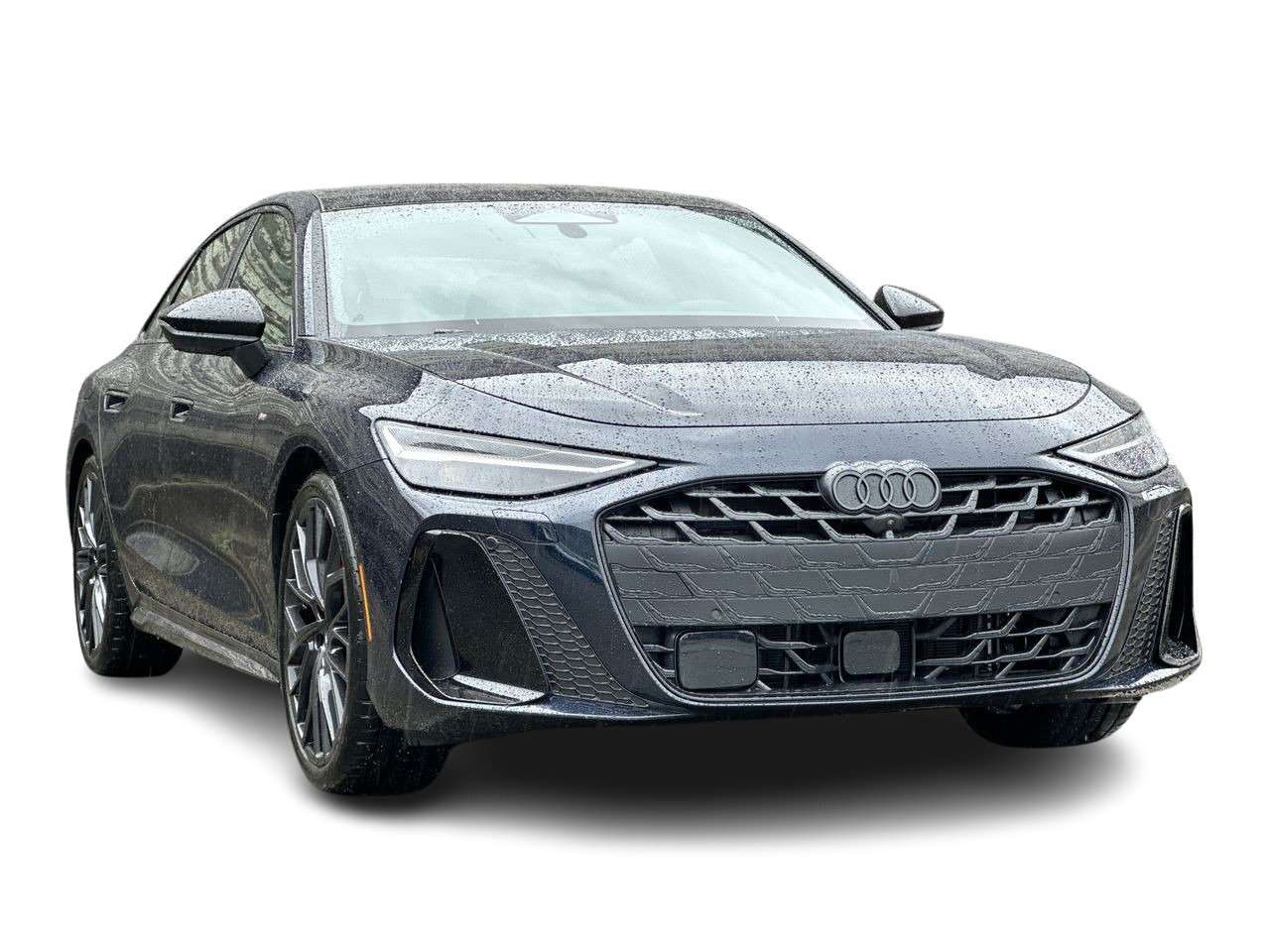 2026 Audi A6 Technik TFSI quattro alt 3