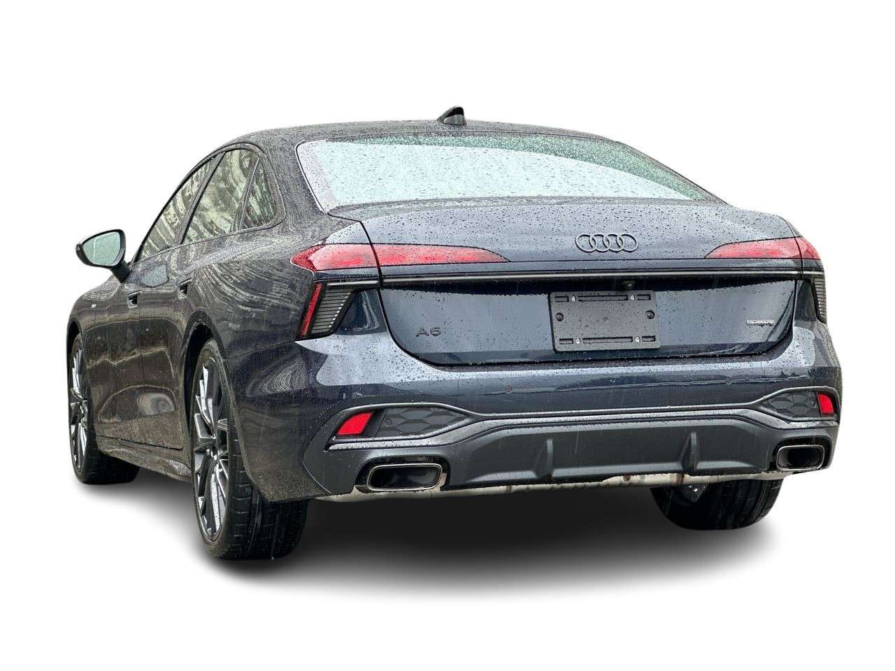 2026 Audi A6 Technik TFSI quattro thumb 11