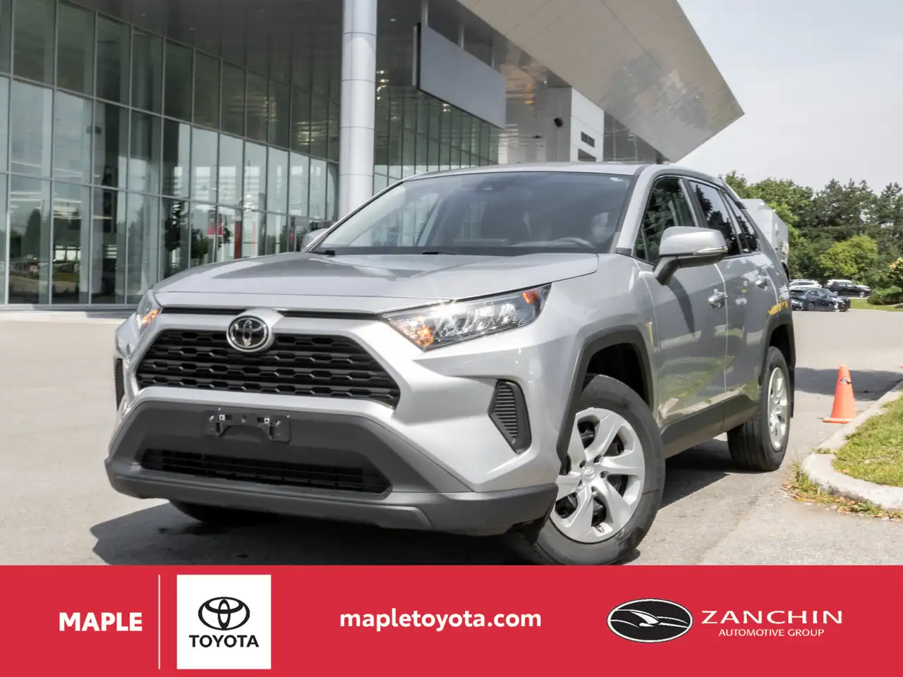 2023 Toyota RAV 4
