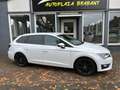 SEAT Leon ST 1.8 TSI FR / NAVI / ACHTERUITRIJ CAMERA / CRUIS Blanc - thumbnail 2