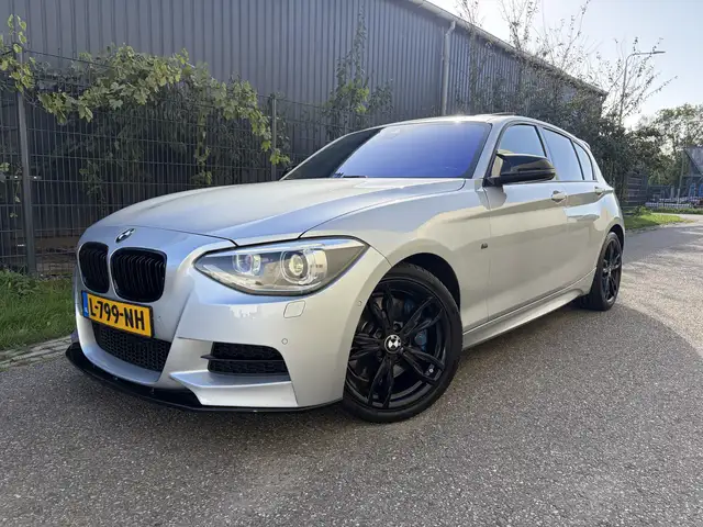 BMW 1er