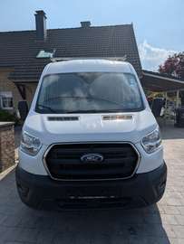 2.2 TDCi L3 RWD Trend !! 0km au moteur !!