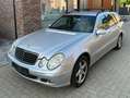 Mercedes-Benz E 220 E 220 T CDI Automatik Elegance Argent - thumbnail 12
