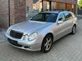 Mercedes-Benz E 220 E 220 T CDI Automatik Elegance Argent - thumbnail 4