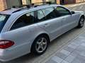 Mercedes-Benz E 220 E 220 T CDI Automatik Elegance Argent - thumbnail 10