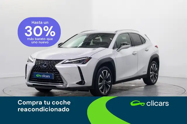 Lexus UX 250h Executive 2WD