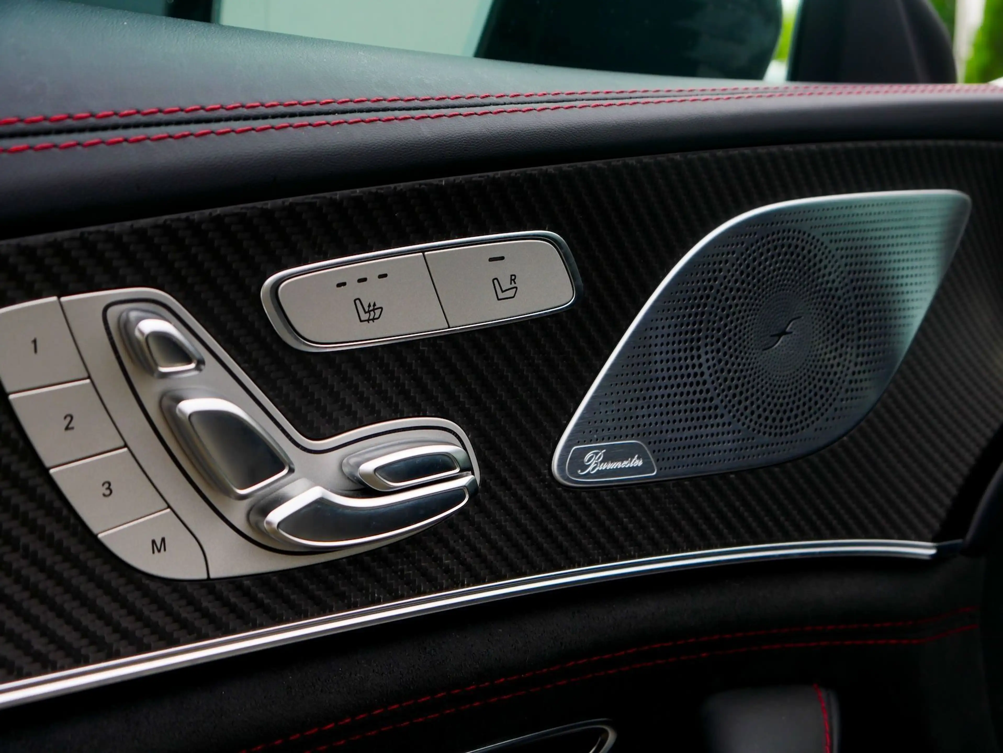 Mercedes-Benz AMG GT 63 4MATIC+ Aut. *Designo |  Burmester | AMG Perfo — photo 12