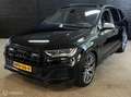Audi SQ7 4.0 TFSI quattro * B&O * Soft-close * Night-vision Zwart - thumbnail 18