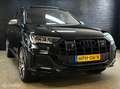 Audi SQ7 4.0 TFSI quattro * B&O * Soft-close * Night-vision Zwart - thumbnail 2