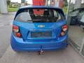 Chevrolet Aveo Blau - thumbnail 5